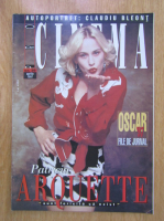 Revista Pro Cinema, nr. 20, aprilie 1997