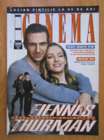 Revista Pro Cinema, nr 39, noiembrie 1998