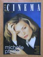 Revista Pro Cinema, nr. 7, martie 1996