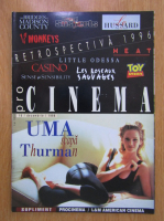 Revista Pro Cinema, nr. suplimentar, decembrie 1996