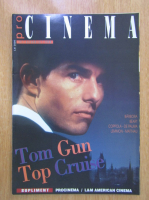 Revista Pro Cinema, nr. suplimentar, octombrie 1996