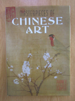Rhonda Cooper - Masterpieces of Chinese Art