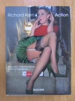 Richard Kern - Action