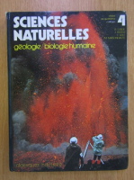 Anticariat: Robert Laure - Sciences naturelles. Geologie, biologie humaine 
