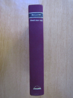 Saul Bellow - Novels, 1944-1953