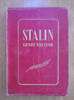 Stalin. Geniu militar 