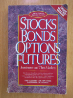 Stuart R. Veale - Stocks Bonds Options Futures 