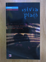 Sylvia Plath - Poeme alese (editie bilingva)