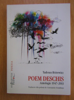 Tadeusz Rozewicz - Poem deschis