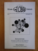 The Global Network, nr. 3, septembrie 1995