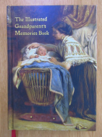 Anticariat: The Illustrated Grandparent's Memories Book