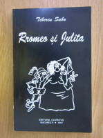 Anticariat: Tiberiu Sabo - Romeo si Julieta 