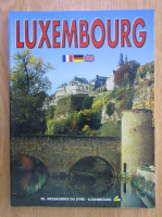 Touristic Photoguide of the City of Luxembourg