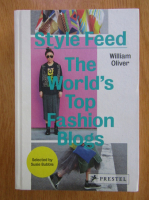 William Oliver - The World's Fashion Blogs