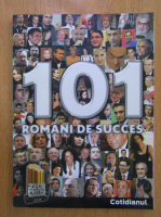 Anticariat: 101 romani de succes