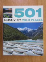 Anticariat: 501 Must Visit Wold Places 