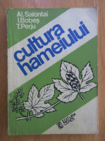 Al. Salontai - Cultura hameilului 