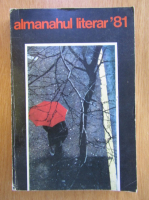 Anticariat: Almanaul literar 1981