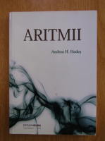 Andrea H. Hedes - Aritmii