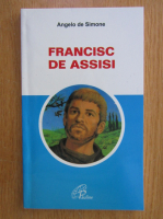 Angelo de Simone - Francisc de Assis 