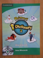 Anna Wieczorek - Primary Dictionary (volumul 2)