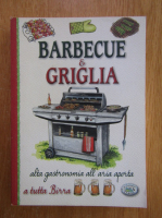 Anticariat: Barbecue e griglia