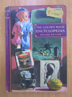 Bertha Morris Parker - The Golden Book Encyclopedia (volumul 5)