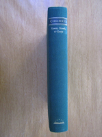 Charles W. Chesnutt - Stories, Novels and Essays 