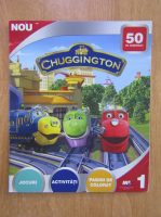 Chuggington