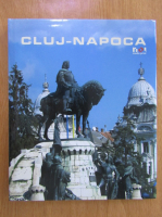 Cluj-Napoca. Claudiopolis, Kolozsvar, Klausenburg 