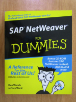 Dan Woods - SAP NetWeaver for Dummies 