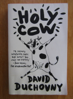 David Duchovny - Holy Cow 