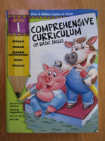 Dawn Downs Purney - Comprehensive Curriculum of Basic Skills. Grade 1