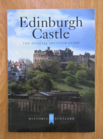 Edinburgh Castle. The Official Souvenir Guide