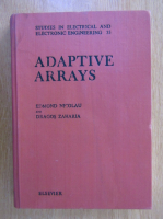 Edmond Nicolau - Adaptive Arrays