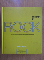 Ernesto Assante - Legends of Rock