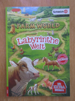 Farm World. Labyrinthe Welt 