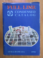 Full Line Condensed Catalog