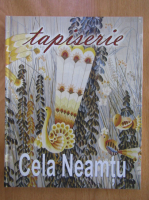 Gela Neamtu - Tapiserie