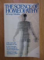 George Vithoulkas - The Science of Homeopathy