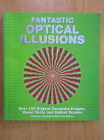 Gianni A. Sarcone - Fantastic Optical Illusions