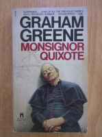 Graham Greene - Monsignor Quixote 