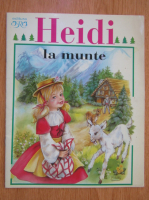 Heidi la munte