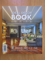 Ideal Decor Book. Editie de colectie