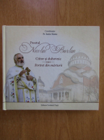 Iustin Manta - Preotul Nicolae Burlan