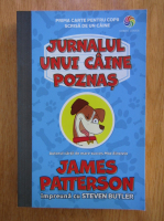 James Patterson - Jurnalul unui caine poznas