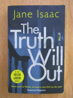 Jane Isaac - The Truth Will Out