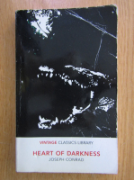 Joseph Conrad - Heart of Darkness. Youth