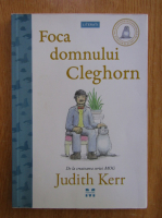 Judith Kerr - Foca domnului Clerghorn