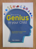 Ken Adams - Bring Out the Genius in Your Child